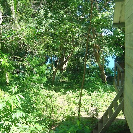 Olala Cafe & Bungalows Sabang  Eksteriør bilde