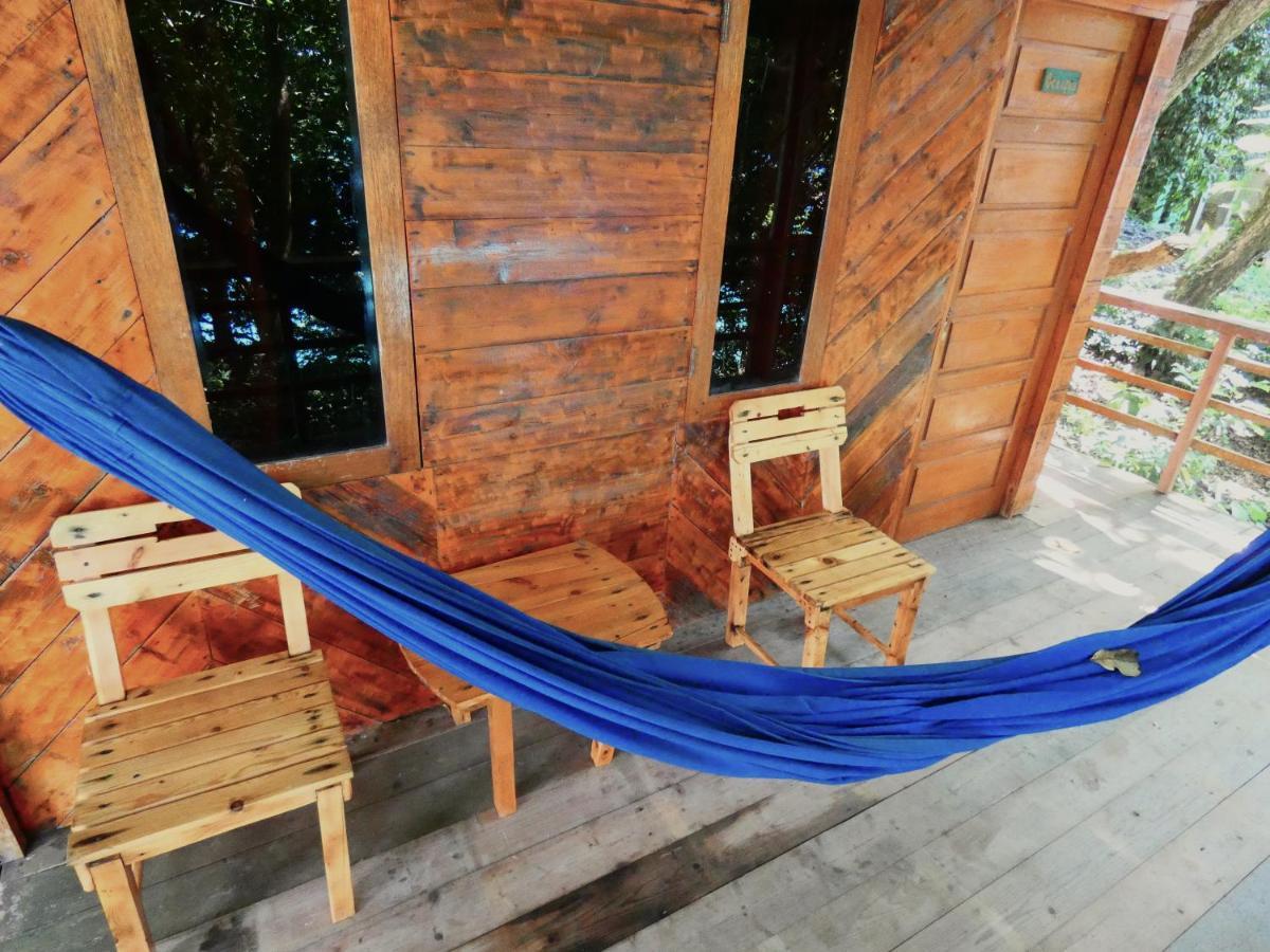 Olala Cafe & Bungalows Sabang  Eksteriør bilde