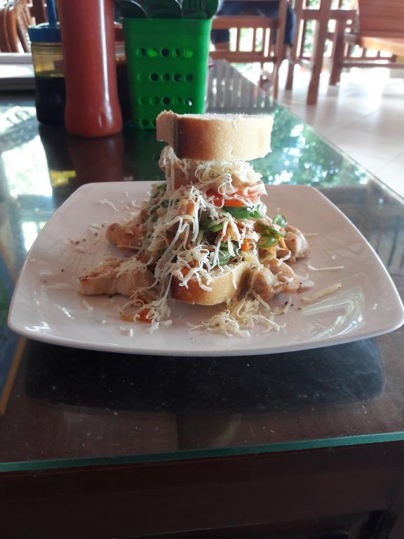 Olala Cafe & Bungalows Sabang  Eksteriør bilde
