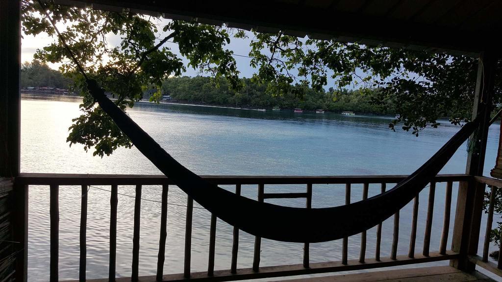 Olala Cafe & Bungalows Sabang  Eksteriør bilde