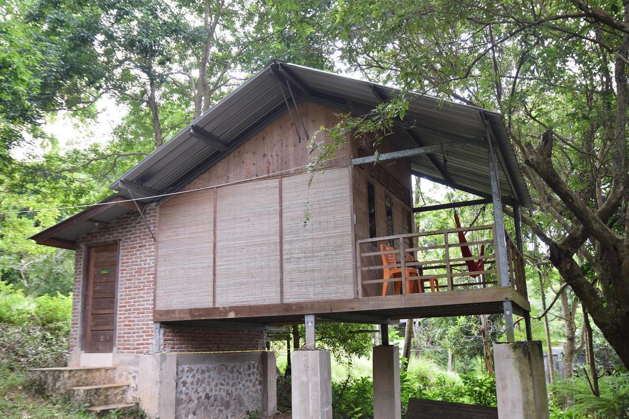 Olala Cafe & Bungalows Sabang  Eksteriør bilde
