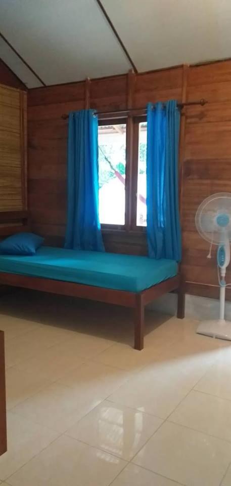 Olala Cafe & Bungalows Sabang  Eksteriør bilde
